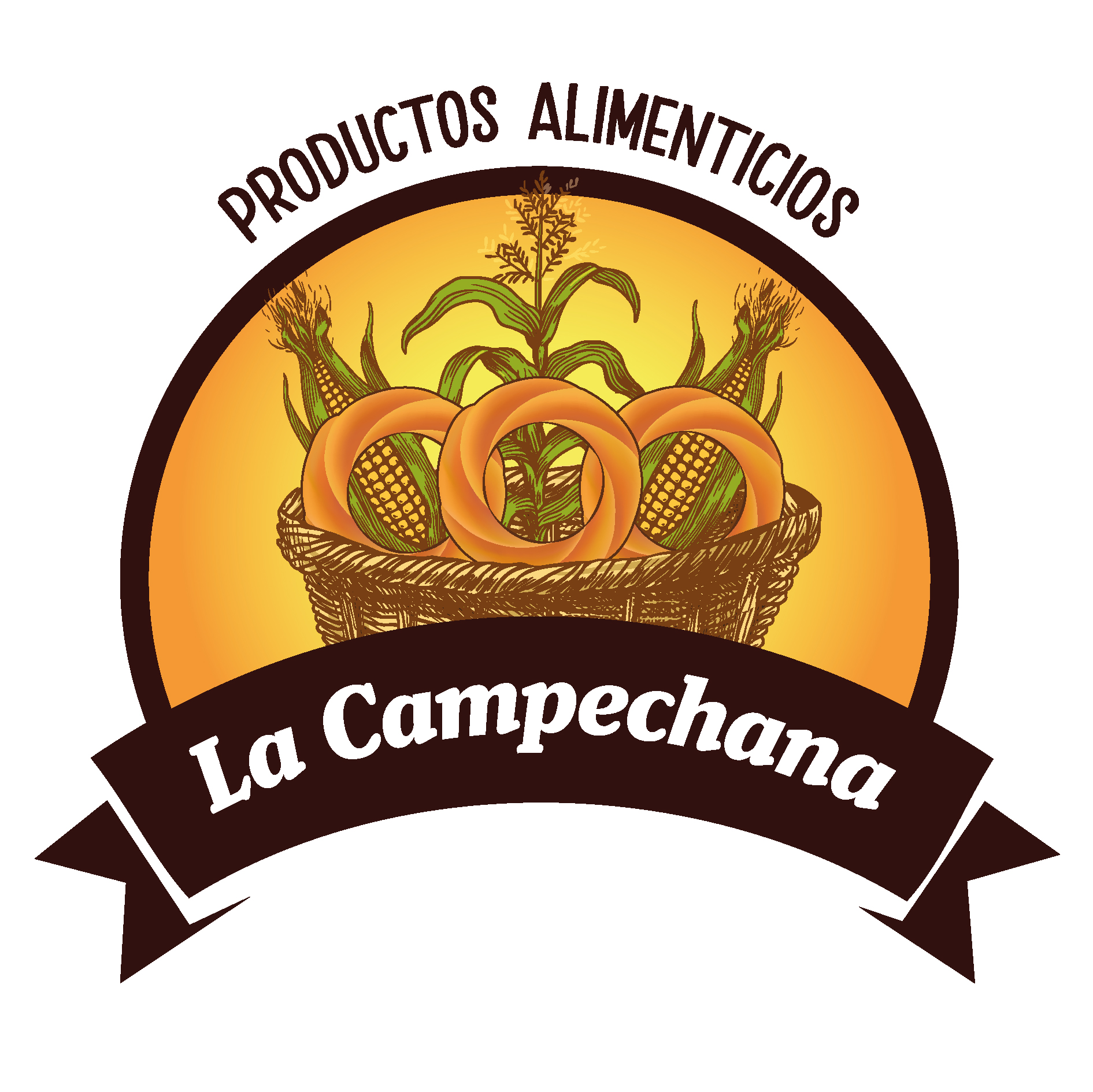 Logo LA CAMPECHANA